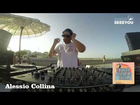 Alessio Collina plays Soul, Disco and rare groove at Bicio Papao