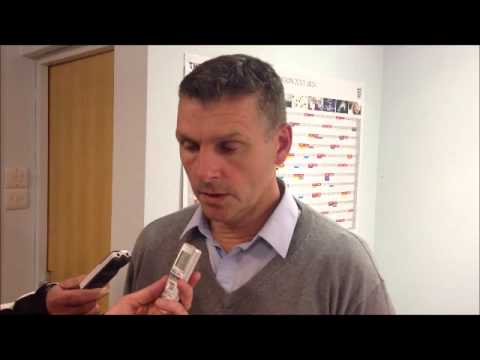 John Askey Wrexham Reaction
