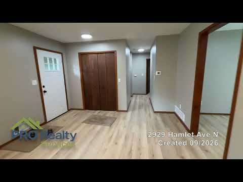 Recently Remodeled 5 Bedroom House property video
