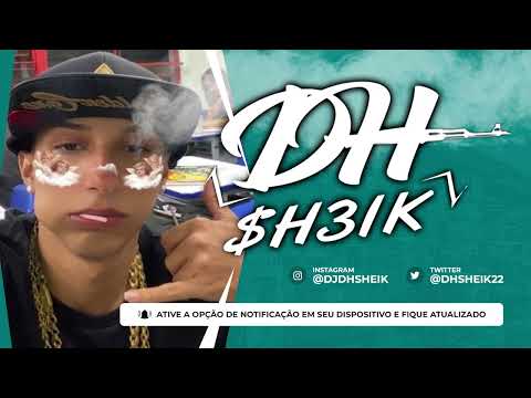 VOU TER QUE DESABAFAR PORQUE MINHA VIDA TÁ FODA - MCS LAN & SACI (DJ GUIZIM)