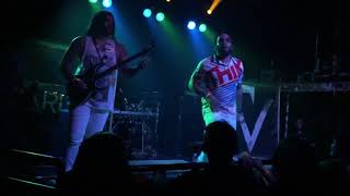 Scarless " Unfaithful"