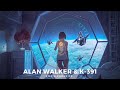 Alan Walker & K-391 - Lily's Paradise (Albert Vishi Mashup)