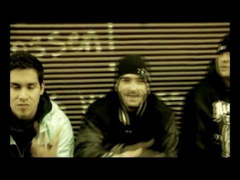 Ali Capone - Ich war schon immer so feat. Kall - H (HQ) prod. by M.A.S & Santo