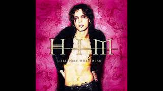 HIM — Too Happy To Be Alive (1998 Demo)