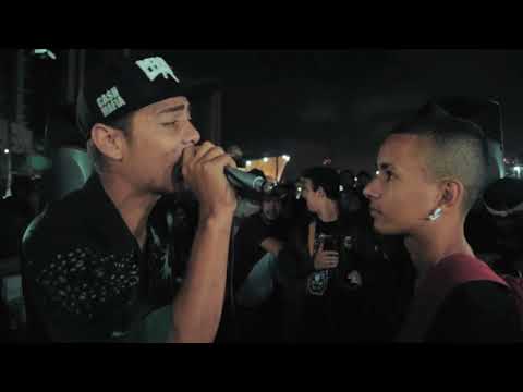 Geek (BA) x Moita Treta | 83ª Batalha da Aldeia | Barueri | SP