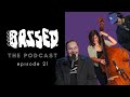 ELIANA ATHAYDE [Tim Heidecker, Pomplamoose, Jacaranda] (Bassed. 21)