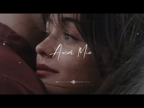 Halid - Amor Mio (Original Mix) [Mood Video]