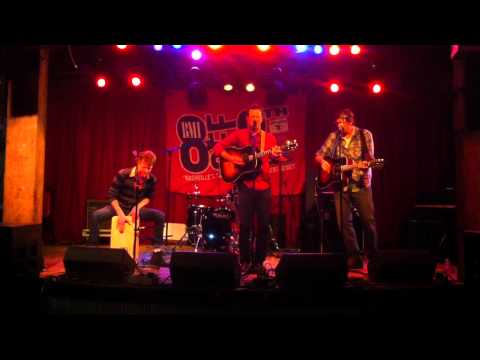 Ryan Kinder, Kiss Me When I'm Down @ 8 off 8th