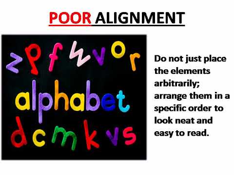 5 SILLY GRAPHIC DESIGN MISTAKES YOU SHOULD AVOID