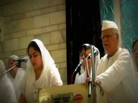 KRISHNA KIRTAN 8.8.2012 PT 2