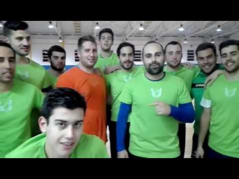 SIR 1º Maio vs Ginásio C Sul