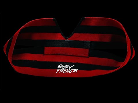 “Bench More with the Raw Strength Bar Bender 2.0!”