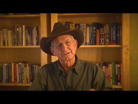 The Inner Life - Family Life with Angus Buchan