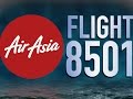 Large Objects Detected in AirAsia Search - YouTube