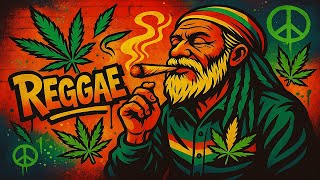 🔥 Roots Flow Session – Deep Dub & Reggae Healing Mix