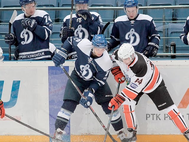 «Ермак» потерпел поражение