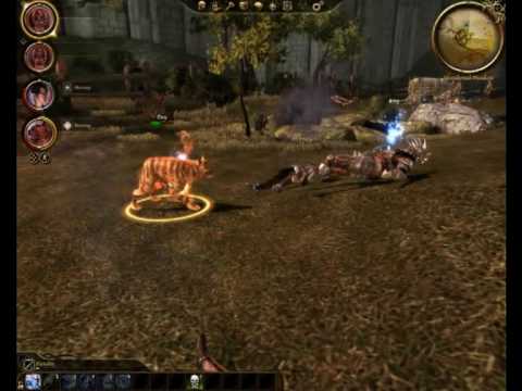 Dragon Age: Origins Walkthrough - Part 59
