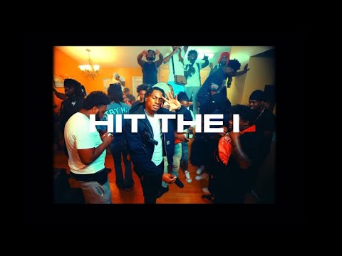 Lultrill - Hit The i