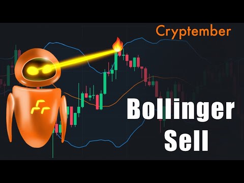 Bollinger Sell
