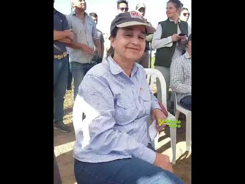 🌽Así arrancó la recorrida de ensayos de MAIZ en Cañada de Luque | INTA Jesús María y Coop Máximo Paz