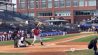 3B Jake Gelof, University of Virginia - May 24-25