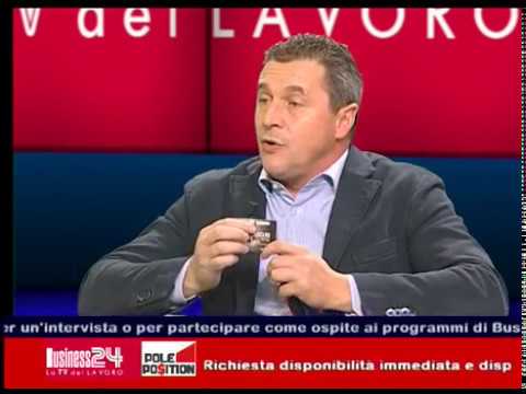 Pole Position puntata 472: ProtezioneCartediCredito (Europac1) - Como