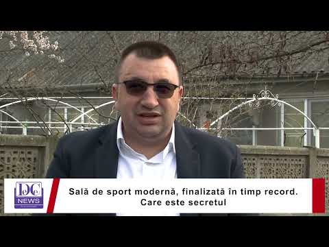 Cum arată astăzi comuna Jurilovca din Tulcea. Interviu cu primarul Eugen Ion