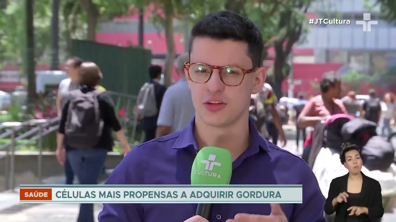 Estudo suíço revela como a memória celular dificulta o controle do peso