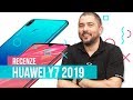 Mobilní telefony Huawei Y7 2019 Dual SIM