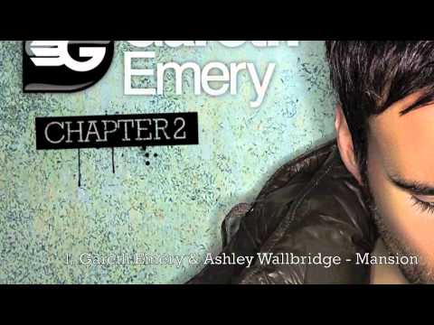 1. Gareth Emery & Ashley Wallbridge - Mansion