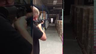 First Strike T15 Fullauto Kit