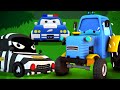 The Tractor Who Cried Thief Kids Show By Road Rangers Friends