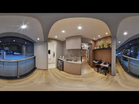 Marcco Villa Romana - Tour Virtual 360º | 104 m²