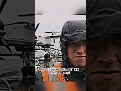 Richard Russell - Áudios do avião