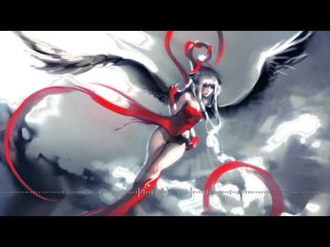 Best Dubstep Ever - Elliot Berger ft. Laura Brehm - Diamond Sky (Skrux Remix)