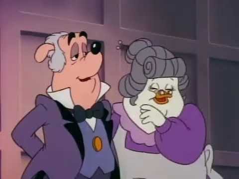 Ducktales 1987 EP 15 Parte Final