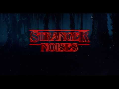 Celestino - Stranger Noises (K-Effect Mastering)