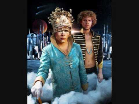 Empire Of The Sun - Walking On A Dream (Mobin Master Remix)