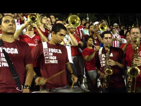 Orquestra Bala Doida /FOCCA / Timbucana - Arrêa Lenha