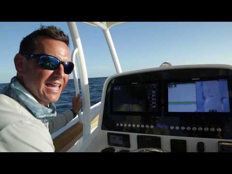 Lowrance StructureScan 3D vs. Other Sonar