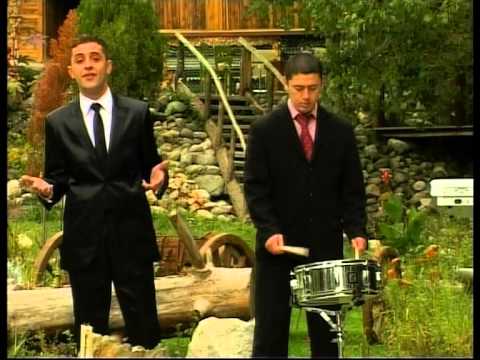 Halil Mala - Trendafile