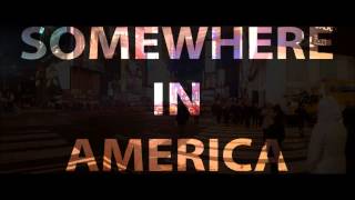 SomewhereInAmerica - Jay Z (Angelo remix)