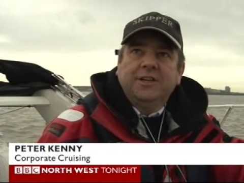 Video thumbnail — Irish Sea Conservation Zones — BBC News Report
