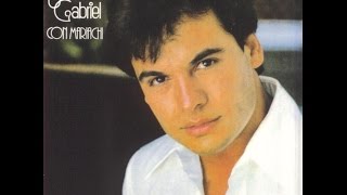 Juan Gabriel [  Una Aventura ][ Con Mariachi-1980,L,P ]