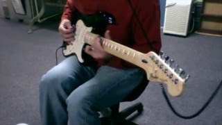 Playalong- Jimi Hendrix, Band of Gypsies, We Gotta Live Together