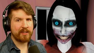 JEFF THE KILLER MOBILE GAMES...