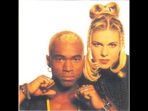 TOP MUSIC #98 (Twenty 4 Seven)