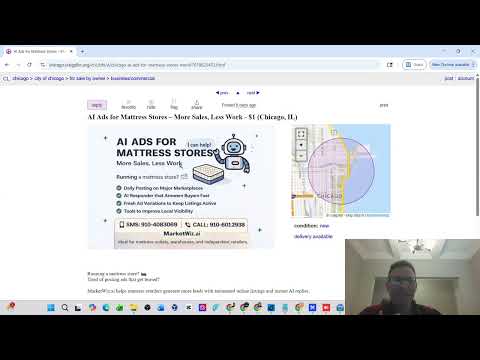 Ultimate Craigslist Posting Software 2026 Working Version