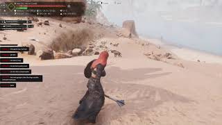 Conan Exiles - Modded Playthrough 2