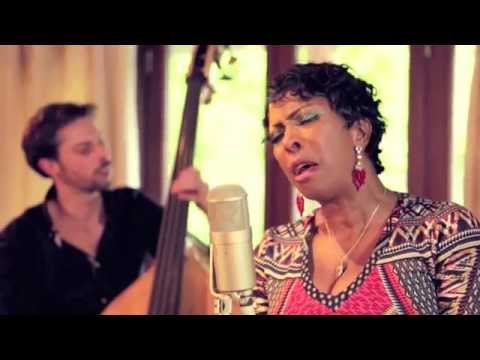 Malted Milk & Toni Green - It Ain't Me Babe ( Bob Dylan )